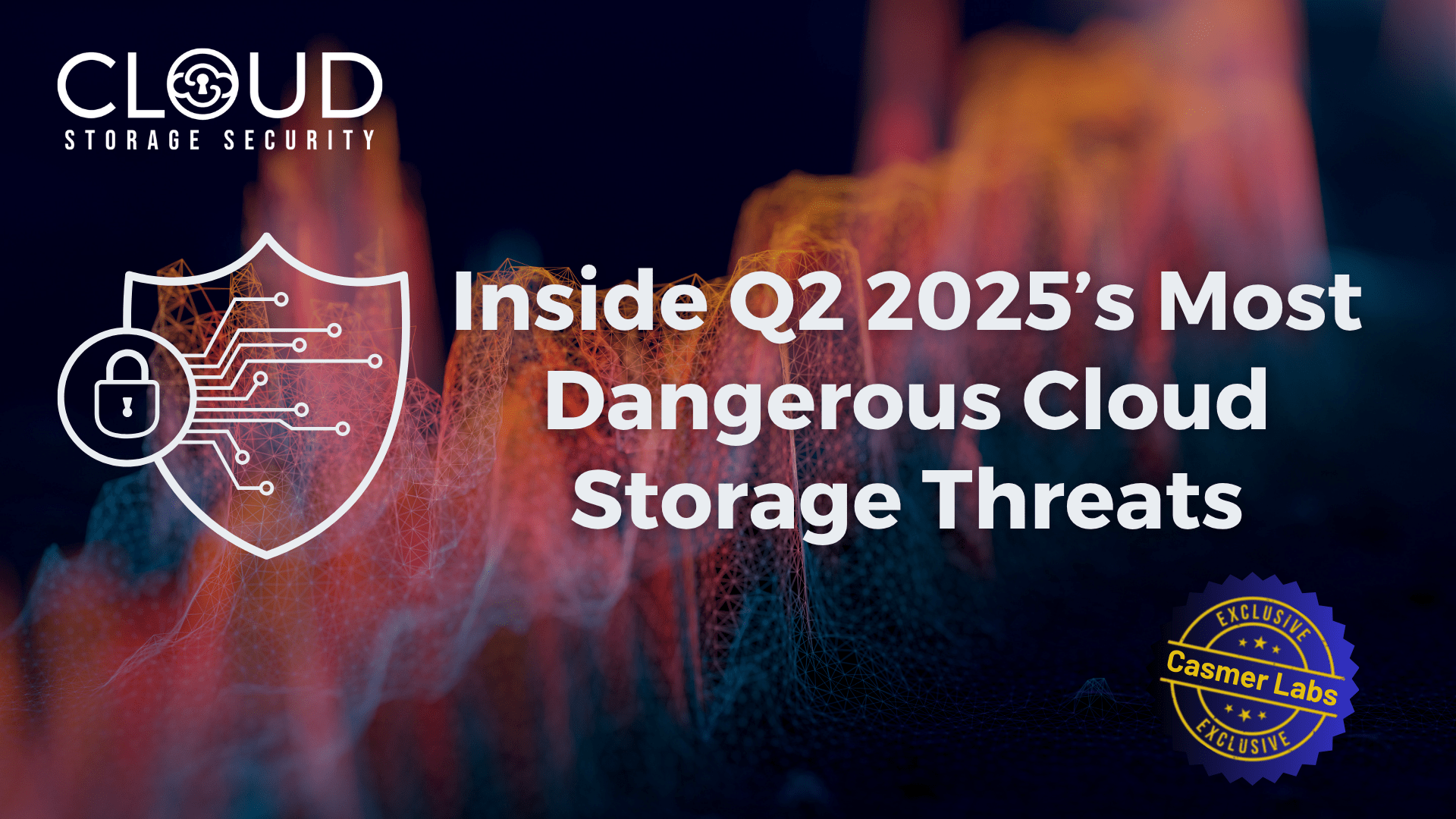 Cloud Storage Security Dspm And Malware Protection For Cloud Storage - Landscape Textures - Elegant Desktop Collection